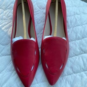 Cole Haan leather shoes